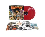 Frank Zappa – 200 Motels (2LP, Limited Edition, Red, 2021)