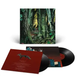 David Sylvian – Manafon (2LP, 2022)