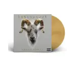 Daddy Yankee - LegenDaddy (2LP, Gold, 2023)