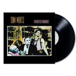 Tom Waits – Swordfishtrombones (LP, 2023)