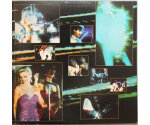 Roxy Music - Viva! The Live Roxy Music Album (LP 1976)