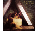 Kate Bush - Lionheart (LP 1978)