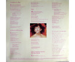 Kate Bush - Lionheart (LP 1978)