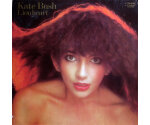 Kate Bush - Lionheart (LP 1978)