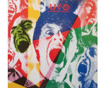 UFO - Strangers In The Night (LP 1982 / 1986)