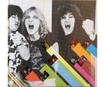 UFO - Strangers In The Night (LP 1982 / 1986)