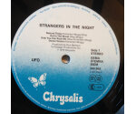 UFO - Strangers In The Night (LP 1982 / 1986)