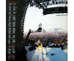 Scorpions - World Wide Live (LP 1985)