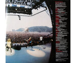 Scorpions - World Wide Live (LP 1985)