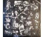 Scorpions - World Wide Live (LP 1985)