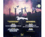 Whitesnake - Live... In The Heart Of The City (LP 1980)
