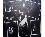 Whitesnake - Live... In The Heart Of The City (LP 1980)