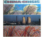 China Crisis - Working With Fire And Steel (Possible Pop Songs Volume Two) (LP1983)