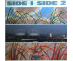 China Crisis - Working With Fire And Steel (Possible Pop Songs Volume Two) (LP1983)