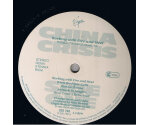 China Crisis - Working With Fire And Steel (Possible Pop Songs Volume Two) (LP1983)