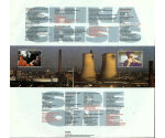 China Crisis - Working With Fire And Steel (Possible Pop Songs Volume Two) (LP1983)