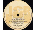Dolly Parton - Dolly Parton's 16 Biggest Hits (LP 1986)