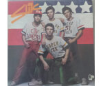 Slik - Slik (LP 1976)