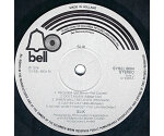 Slik - Slik (LP 1976)