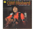 Cliff Richard - Rock On With Cliff Richard (LP)