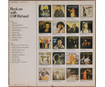Cliff Richard - Rock On With Cliff Richard (LP)