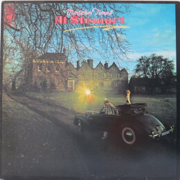 Al Stewart - Modern Times (LP 1975)