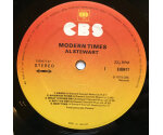 Al Stewart - Modern Times (LP 1975)