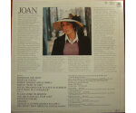 Joan Baez - The Best Of Joan C. Baez (LP 1977)