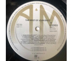 Joan Baez - The Best Of Joan C. Baez (LP 1977)