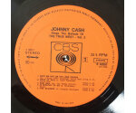 Johnny Cash - Johnny Cash Sings The Ballads Of The True West Volume 2 (LP 1972)