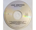 Louis Armstrong - Satchmo's Greatest (CD, 1992)