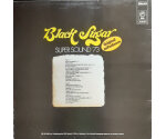 Black Sugar Super Sound '73 (LP 1973)