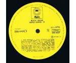 Black Sugar Super Sound '73 (LP 1973)