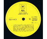Black Sugar Super Sound '73 (LP 1973)