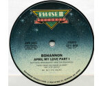 Hamilton Bohannon - Dance, Dance, Dance All Night (Maxi Singel 1980)