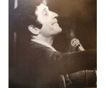 Gilbert Bécaud - Gilbert Bécaud Live In Person At The Olympia (LP)