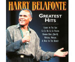 Harry Belafonte - Greatest Hits (CD, 1994)