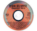 Harry Belafonte - Greatest Hits (CD, 1994)