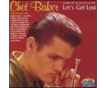 Chet Baker - Inspired By The Motion Picture "Let's Get Lost" (CD, 1990)