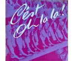 Various - C'est Oh La La! (CD, 1991)
