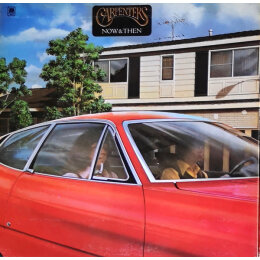 Carpenters - Now & Then (LP 1973)