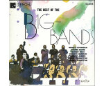 Various - The Best Of The Big Bands (CD, 1988)