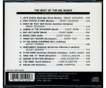Various - The Best Of The Big Bands (CD, 1988)