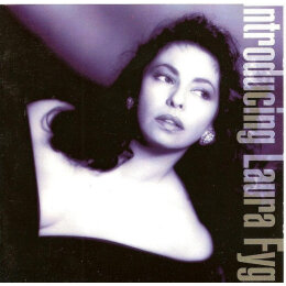 Laura Fygi - Introducing (CD, 1991)