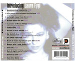 Laura Fygi - Introducing (CD, 1991)