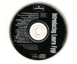 Laura Fygi - Introducing (CD, 1991)