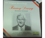 Tommy Dorsey - Boogie Woogie (CD, 1991)
