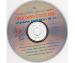 Dutch Swing College Band, The With Deep River Quartet • Rosenberg Trio - Swinging Favourites of  '45 (CD, 1995)