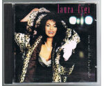 Laura Fygi - Turn Out The Lamplight (CD, 1995)