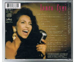 Laura Fygi - Turn Out The Lamplight (CD, 1995)